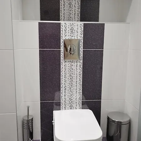 アパート Poshta 1 2 ヴァルナ