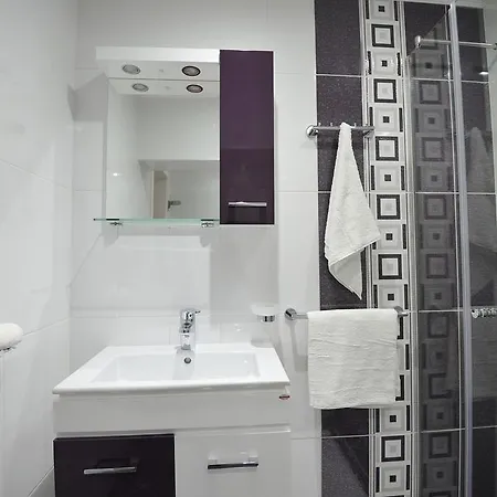 Poshta 1 2 Appartement Varna