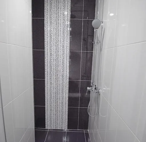 Poshta 1 2 Appartement *