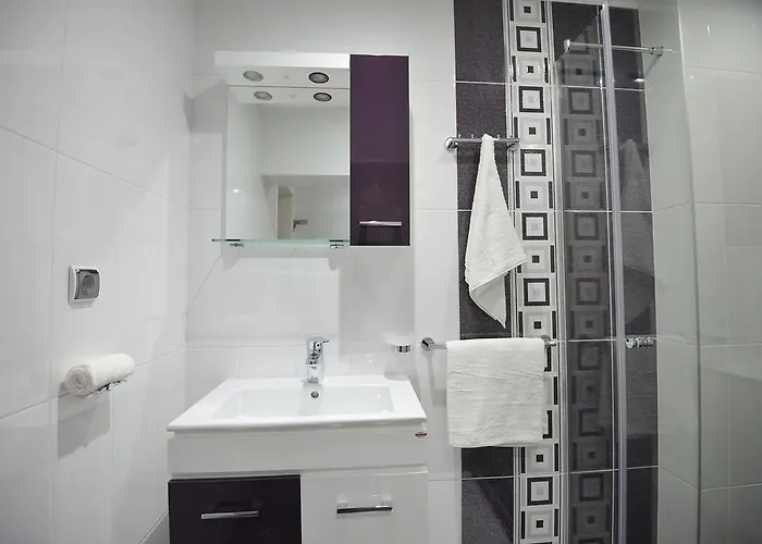 Poshta 1 2 Appartement Varna