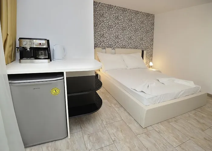 Poshta 1 2 Appartamento *