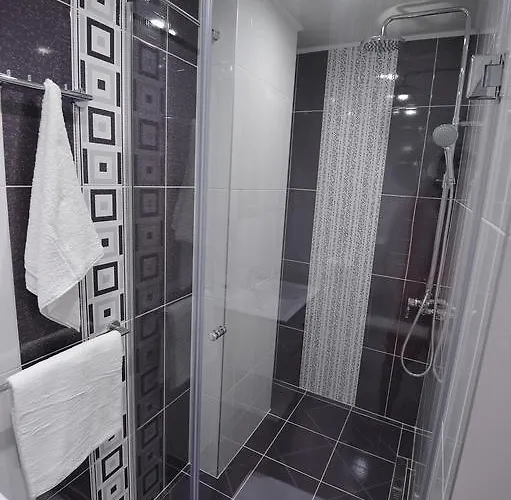 Poshta 1 2 Appartamento